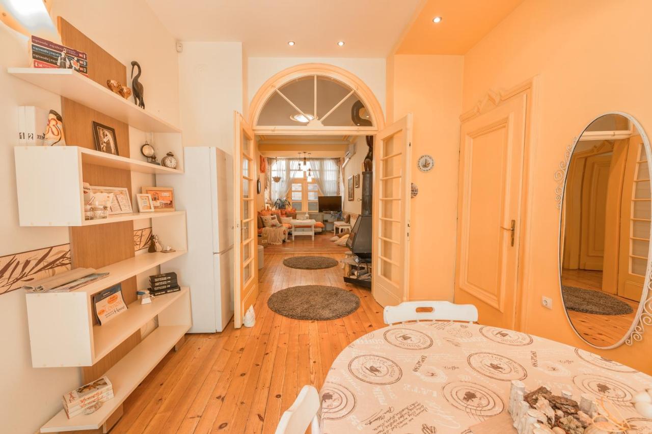 Tomovi Home - Three Bedrooms City Center Пловдив Екстериор снимка