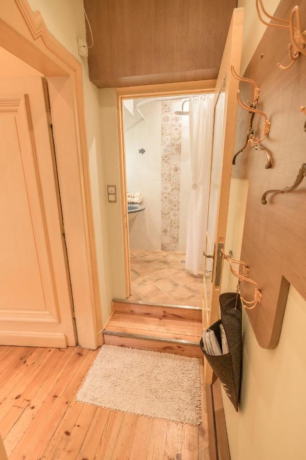 Tomovi Home - Three Bedrooms City Center Пловдив Екстериор снимка