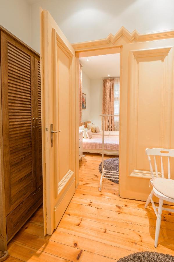 Tomovi Home - Three Bedrooms City Center Пловдив Екстериор снимка
