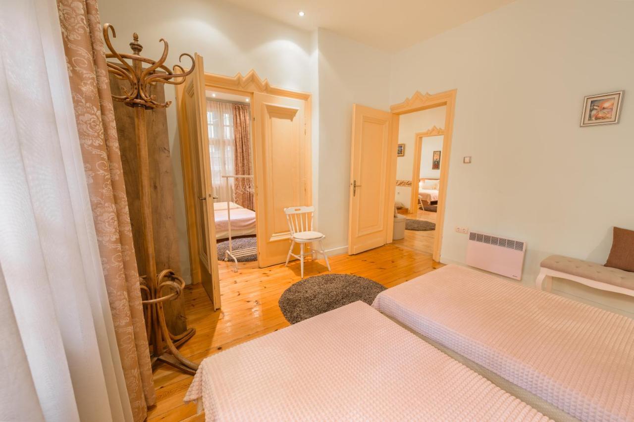 Tomovi Home - Three Bedrooms City Center Пловдив Екстериор снимка