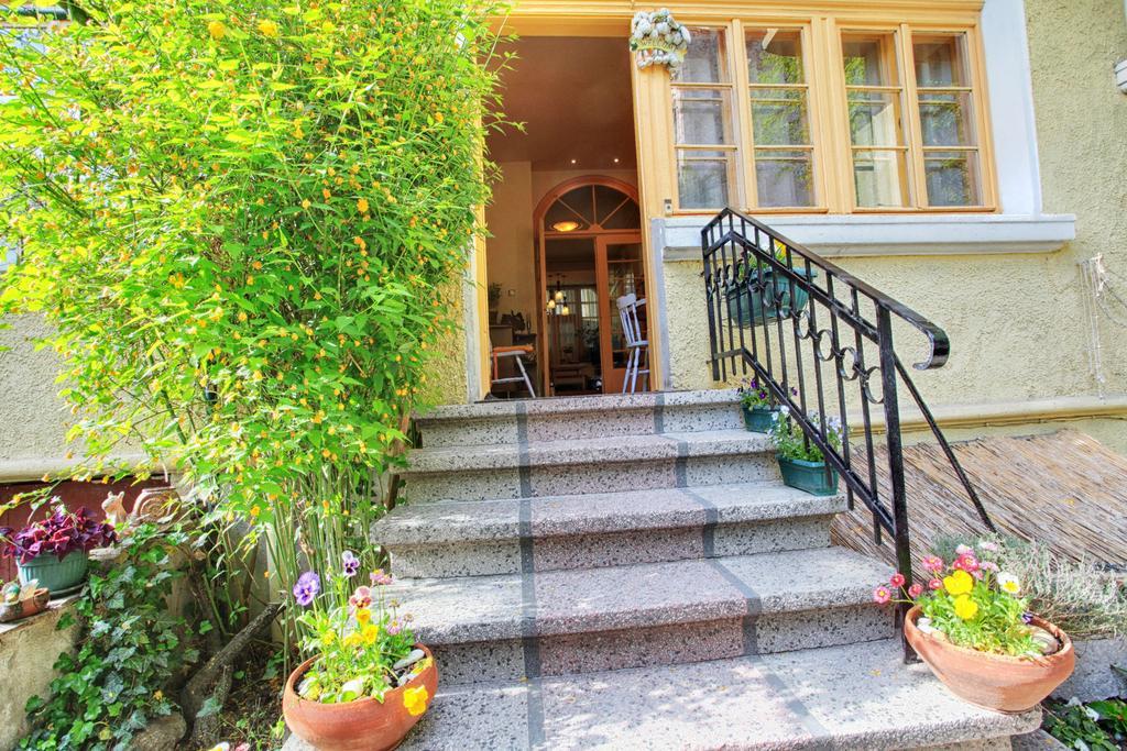 Tomovi Home - Three Bedrooms City Center Пловдив Екстериор снимка